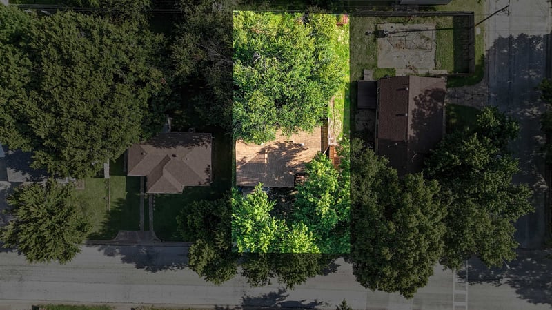 134 Stanley Dr, Arkansas City, KS 67005