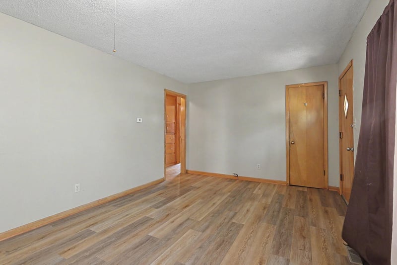 6534 S Mabel St, Wichita, KS 67217
