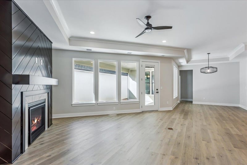 13909 W Barn Owl St HAVEN MODEL, Wichita, KS 67235