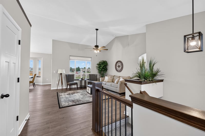 2618 E Spring Meadows Ct, Derby, KS 67037