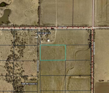 0 SW Creekside Cr, Rose Hill, KS 67133