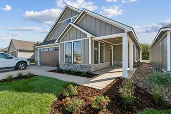 210 S Legacy Way, Andover, KS 67002