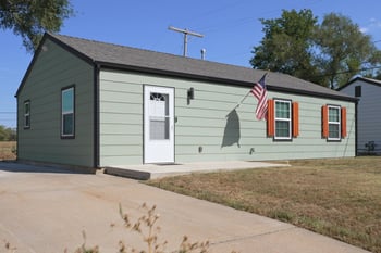 6559 N West Park View St, Park City, KS 67219