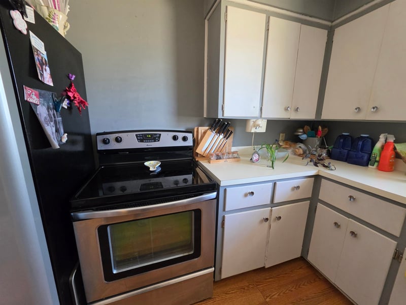 825 E Kirwin Ave, Salina, KS 67401