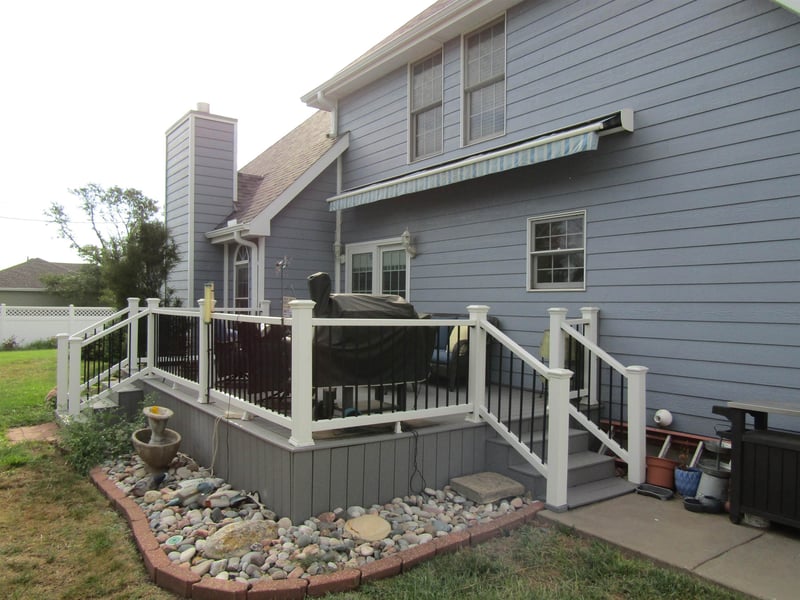 2133 Pheasant Ln, Salina, KS 67401