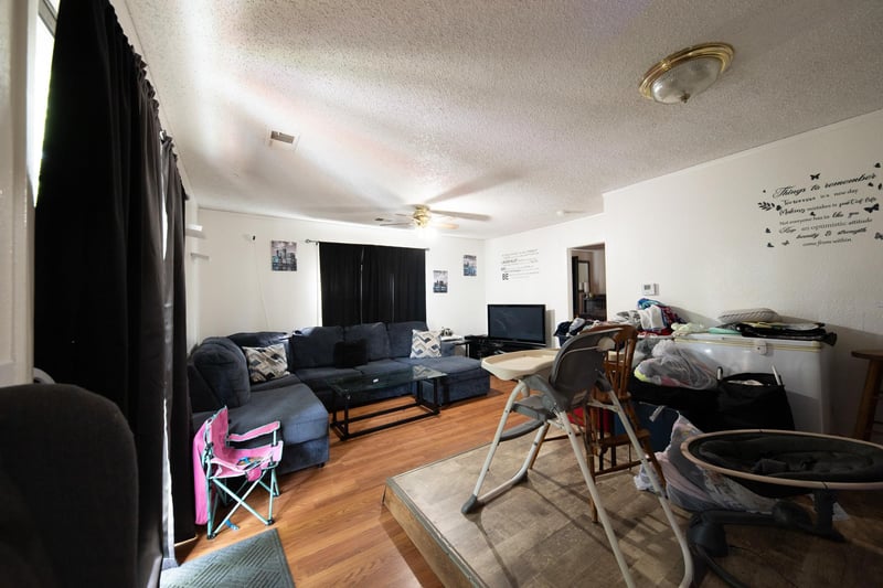 1742 N Erie Ave, Wichita, KS 67214
