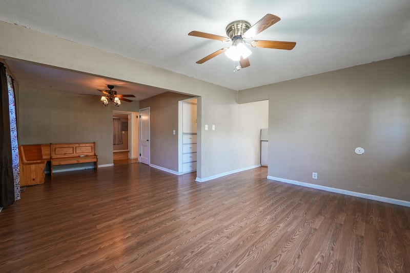 1624 W Webb Ave, El Dorado, KS 67042