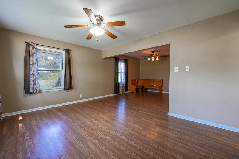 1624 W Webb Ave, El Dorado, KS 67042