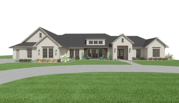 16534 W Hickory Ct, Goddard, KS 67052