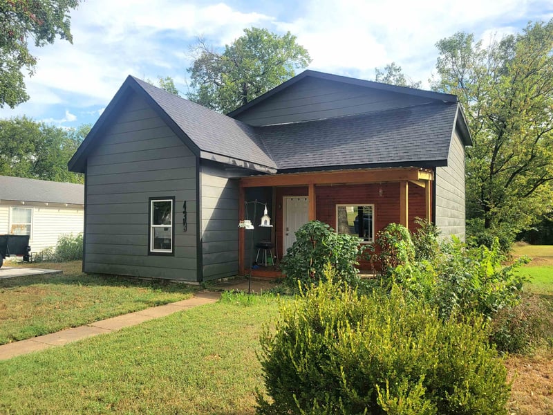439 E Broadway, Augusta, KS 67010