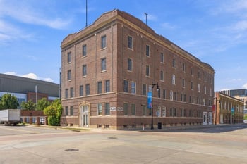 201 S Saint Francis Ave #303, Wichita, KS 67202