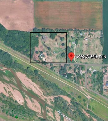 4902 W W 57th Cir N, Wichita, KS 67204-6829