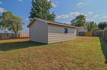 3908 S Gilda Cir, Wichita, KS 67215