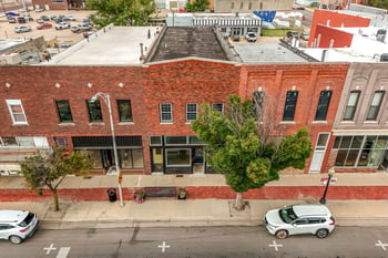 419 N Main, Newton, KS 67114