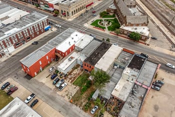 419 N Main, Newton, KS 67114