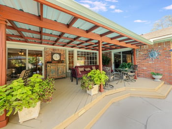6602 E Abbotsford, Wichita, KS 67206-1124