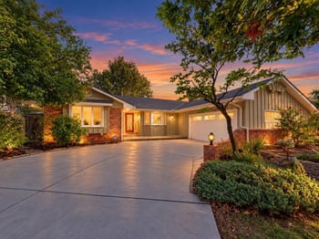 6602 E Abbotsford, Wichita, KS 67206-1124