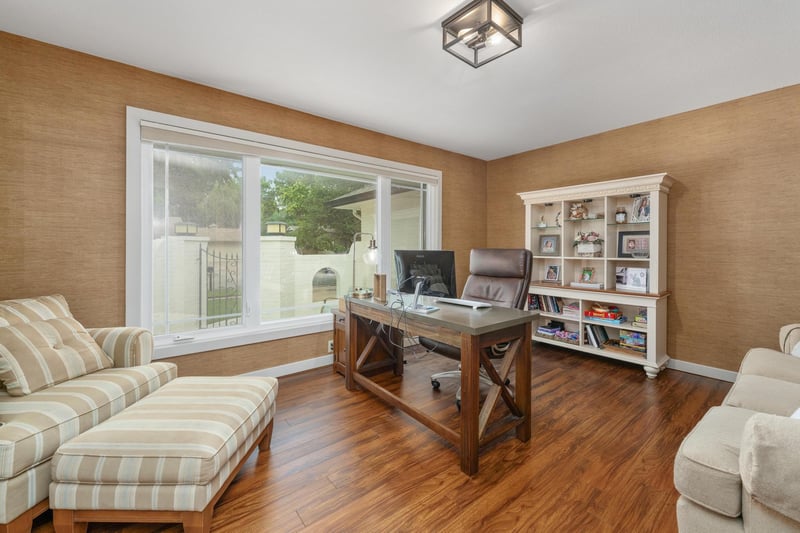 1366 N Caddy Ln, Wichita, KS 67212