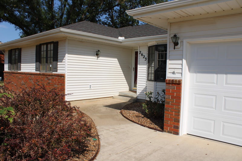 2623 Deborah Dr, Salina, KS 67401