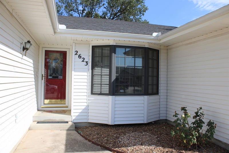 2623 Deborah Dr, Salina, KS 67401