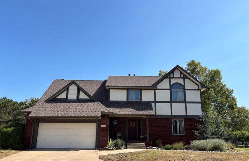 2320 N Stoneybrook, Wichita, KS 67226