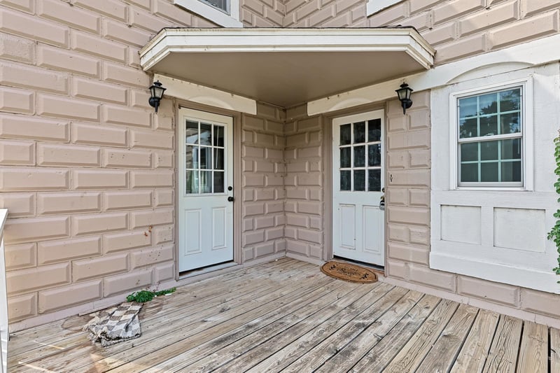 202 W Blair, Mulvane, KS 67110