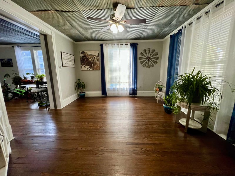 414 N A, Arkansas City, KS 67005
