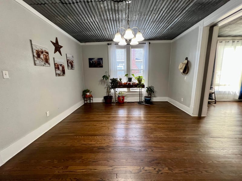 414 N A, Arkansas City, KS 67005