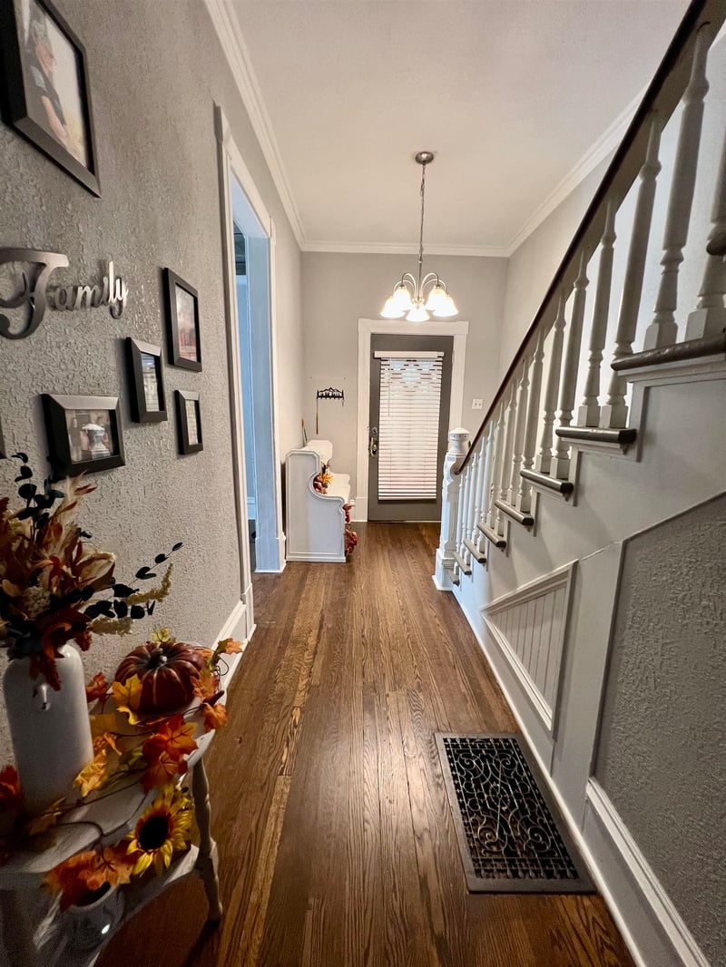 414 N A, Arkansas City, KS 67005