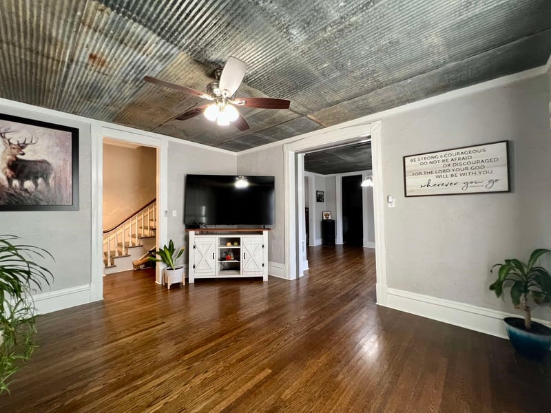414 N A, Arkansas City, KS 67005