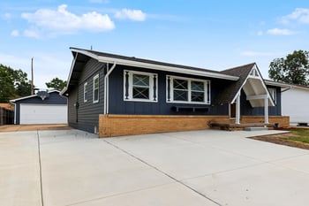 3046 S Everett Ave, Wichita, KS 67217