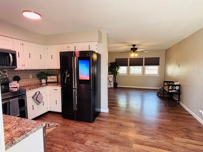 3214 S Mccomas, Wichita, KS 67217