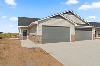2795 S Cedar Crest Unit 100 & 200, Wichita, KS 67215
