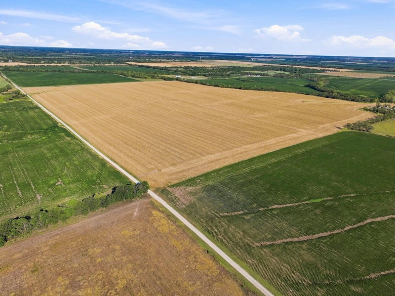Lot 1 E Prairie Creek Est, Valley Center, KS 67147