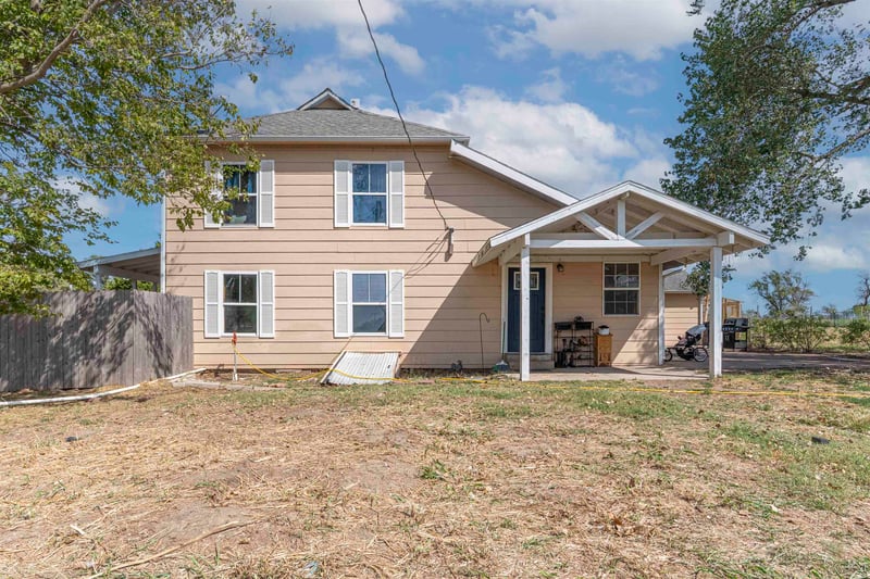 1771 E 160th St S, Geuda Springs, KS 67051