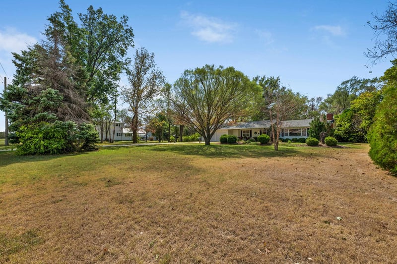 11621 N Ridge Rd, Sedgwick, KS 67135