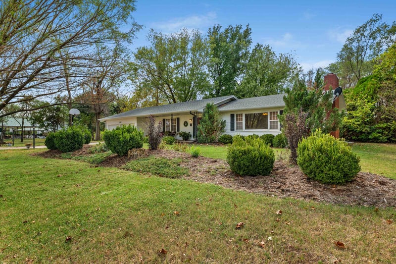 11621 N Ridge Rd, Sedgwick, KS 67135