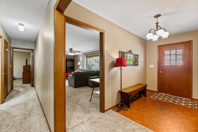 11621 N Ridge Rd, Sedgwick, KS 67135