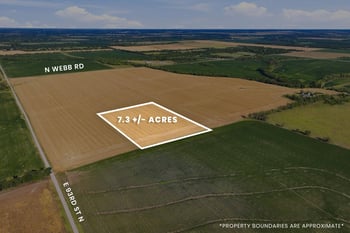 Lot 2 E Prairie Creek Est, Valley Center, KS 67147