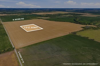Lot 3 E Prairie Creek Est, Valley Center, KS 67147