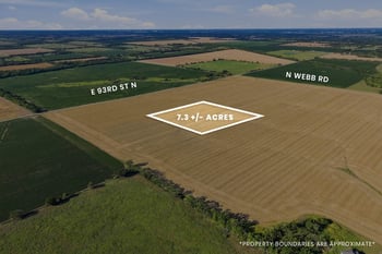 Lot 3 E Prairie Creek Est, Valley Center, KS 67147