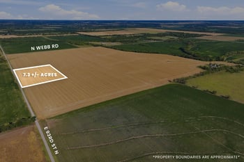 Lot 4 E Prairie Creek Est, Valley Center, KS 67147