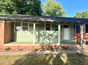 1156 N Waddington, Wichita, KS 67212