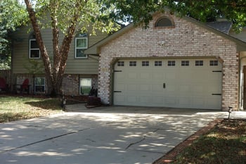 1519 E Horizon, Derby, KS 67037