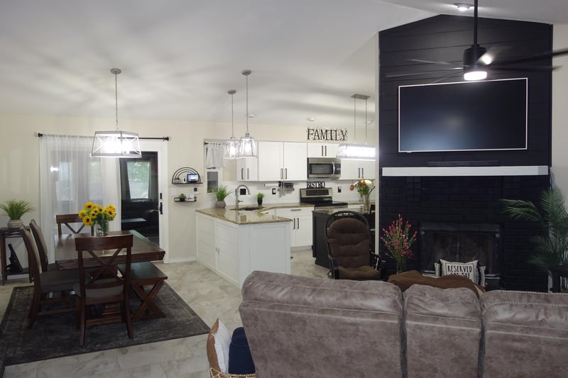 1519 E Horizon, Derby, KS 67037