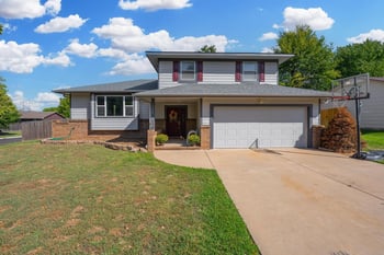 1728 N Overlook, Derby, KS 67037