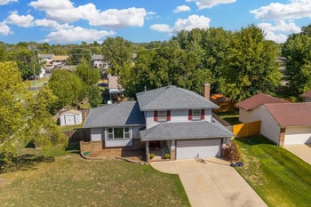 1728 N Overlook, Derby, KS 67037