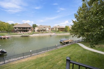 2337 W Harborlight, Wichita, KS 67204