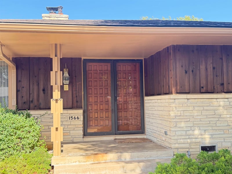 1566 N West Lynn, Wichita, KS 67212