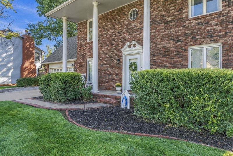 126 S Prescott St, Wichita, KS 67209-3449